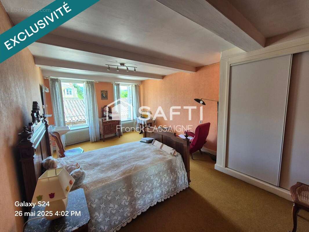 Photo 9 - Maison à AMBERT