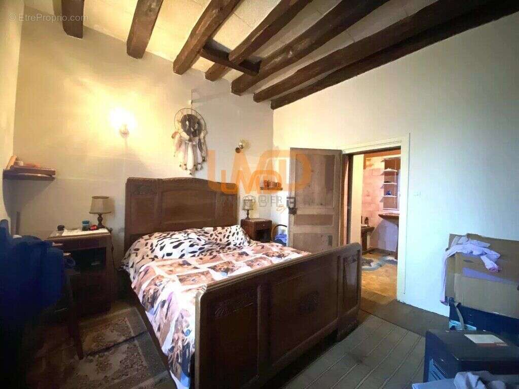 Maison à MONDOUBLEAU