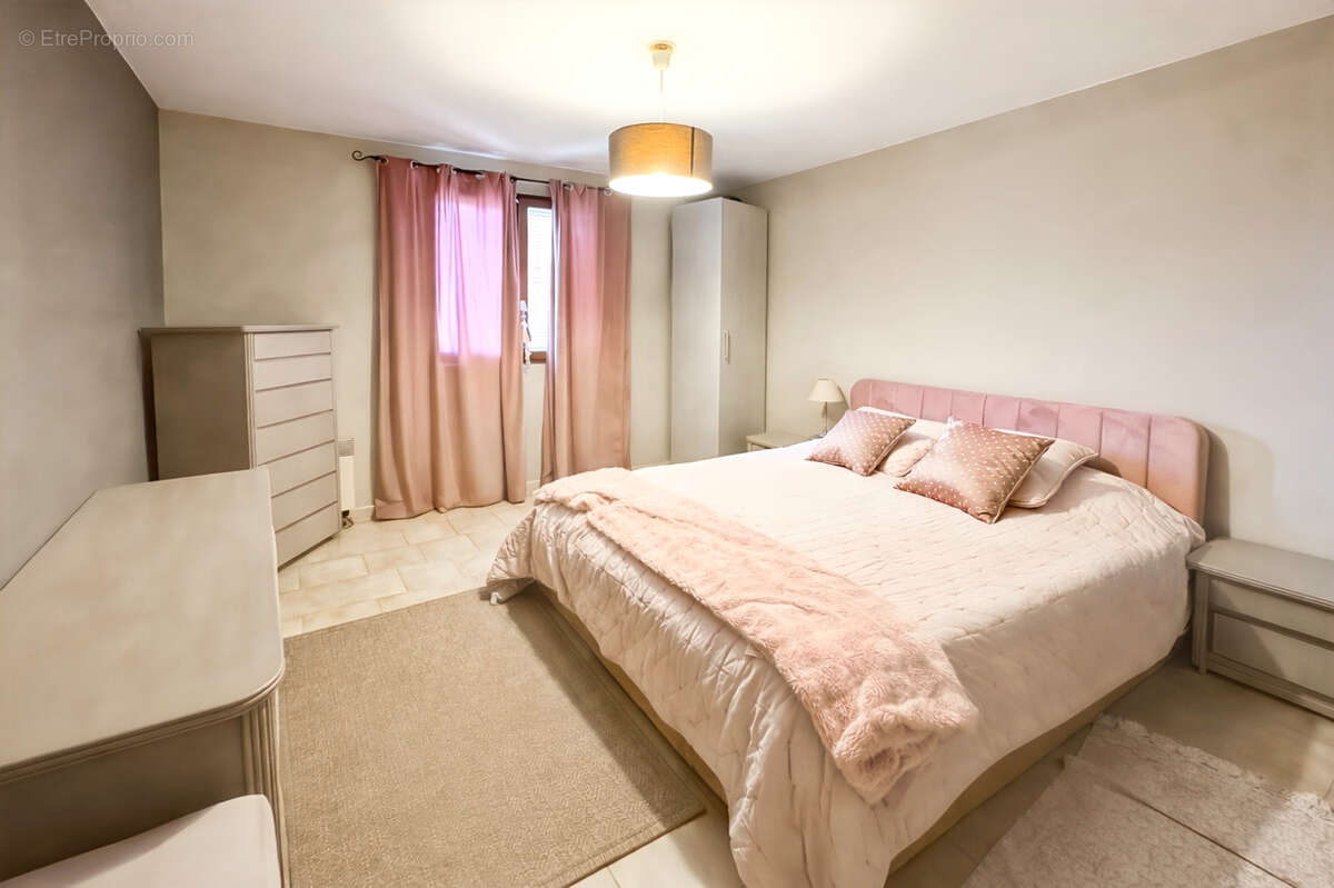 Appartement à AJACCIO