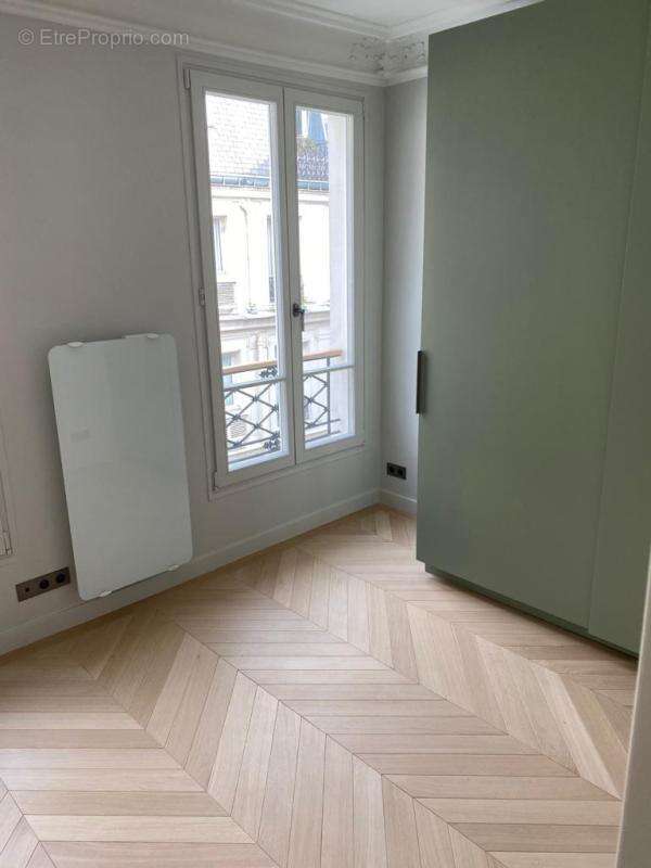 Appartement de luxe 3 pièces (Paris 9e) - photo 5