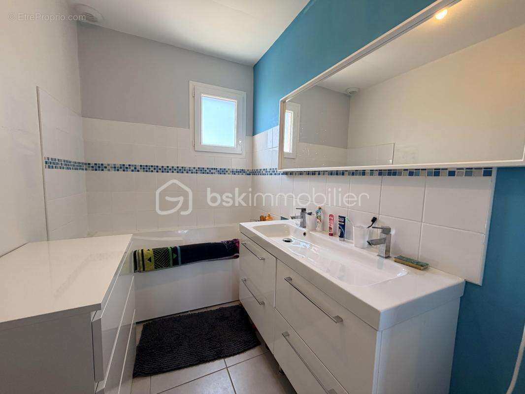 Maison de 2020 ! sous garantie dommages ouvrage ! dpe en a ! - photo 12