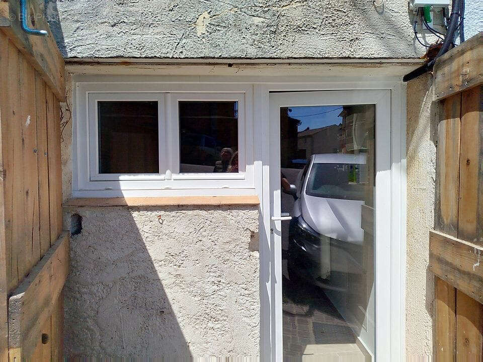 Appartement à MONTMEYAN