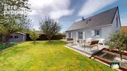 Maison à MAINVILLIERS