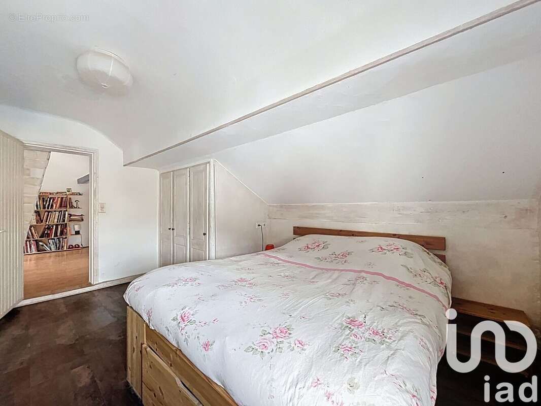 Photo 8 - Maison à SAINT-MICHEL-SUR-ORGE