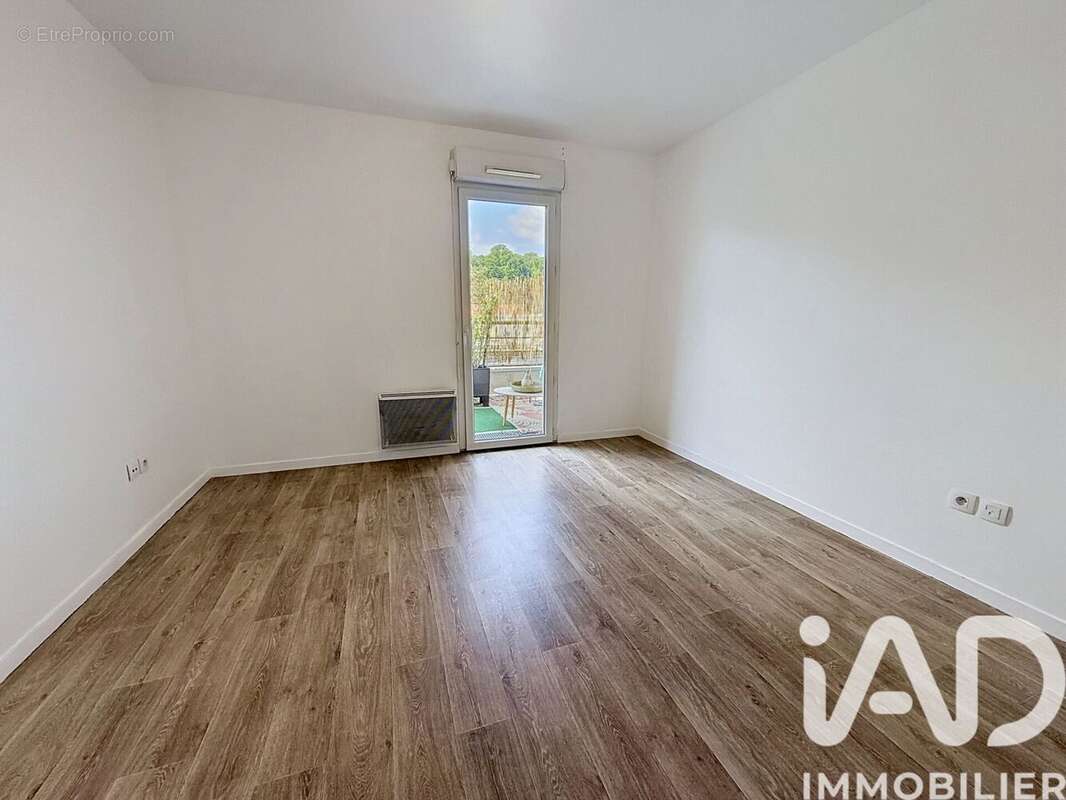 Photo 7 - Appartement à ORLY