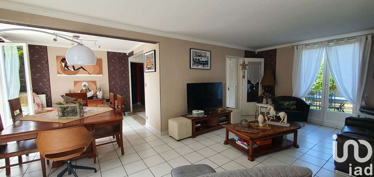 Photo 6 - Maison à TOURNAN-EN-BRIE