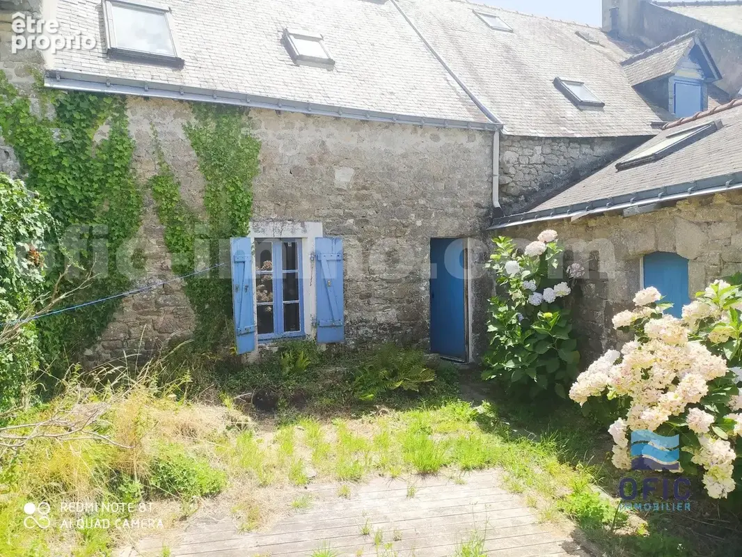 Maison à ARZON