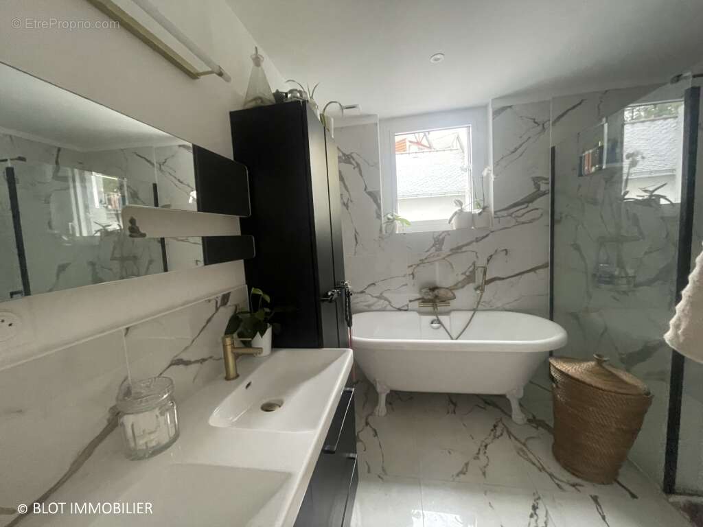 Maison à LA BAULE-ESCOUBLAC