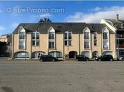 Appartement à PORT-EN-BESSIN-HUPPAIN