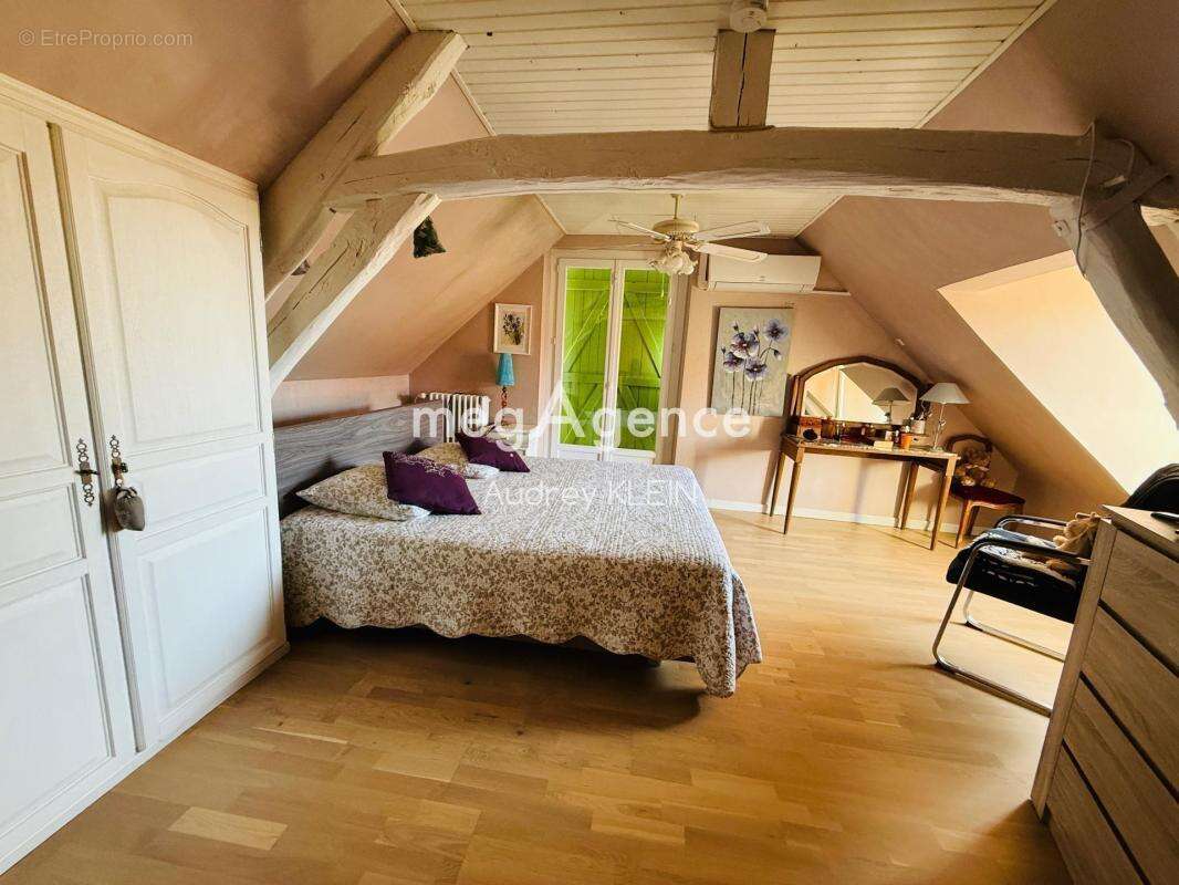 Maison à SENS