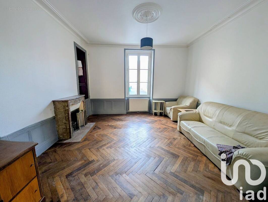 Photo 1 - Maison à LE MANS