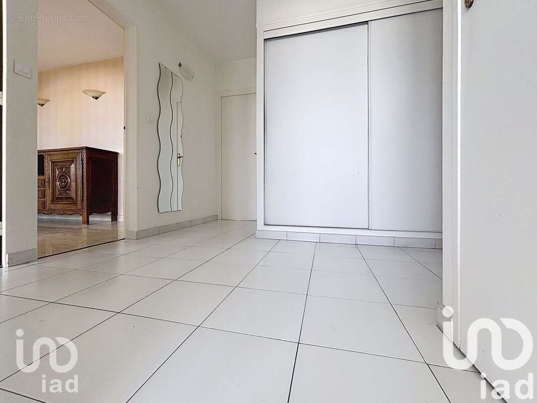 Photo 3 - Appartement à TROYES