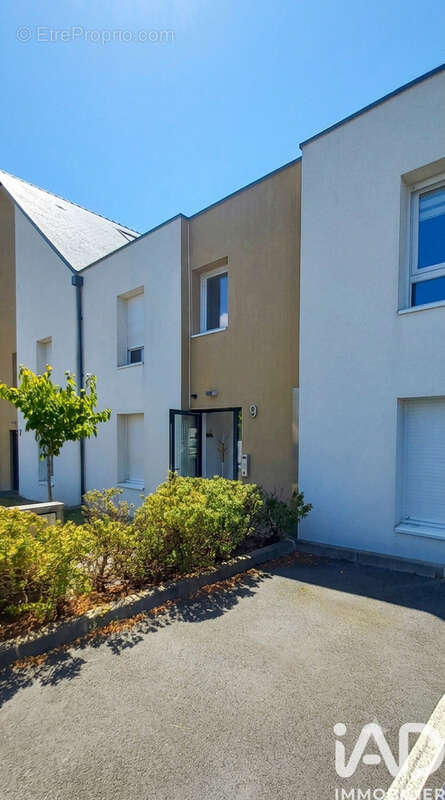 Photo 9 - Appartement à LA BAULE-ESCOUBLAC