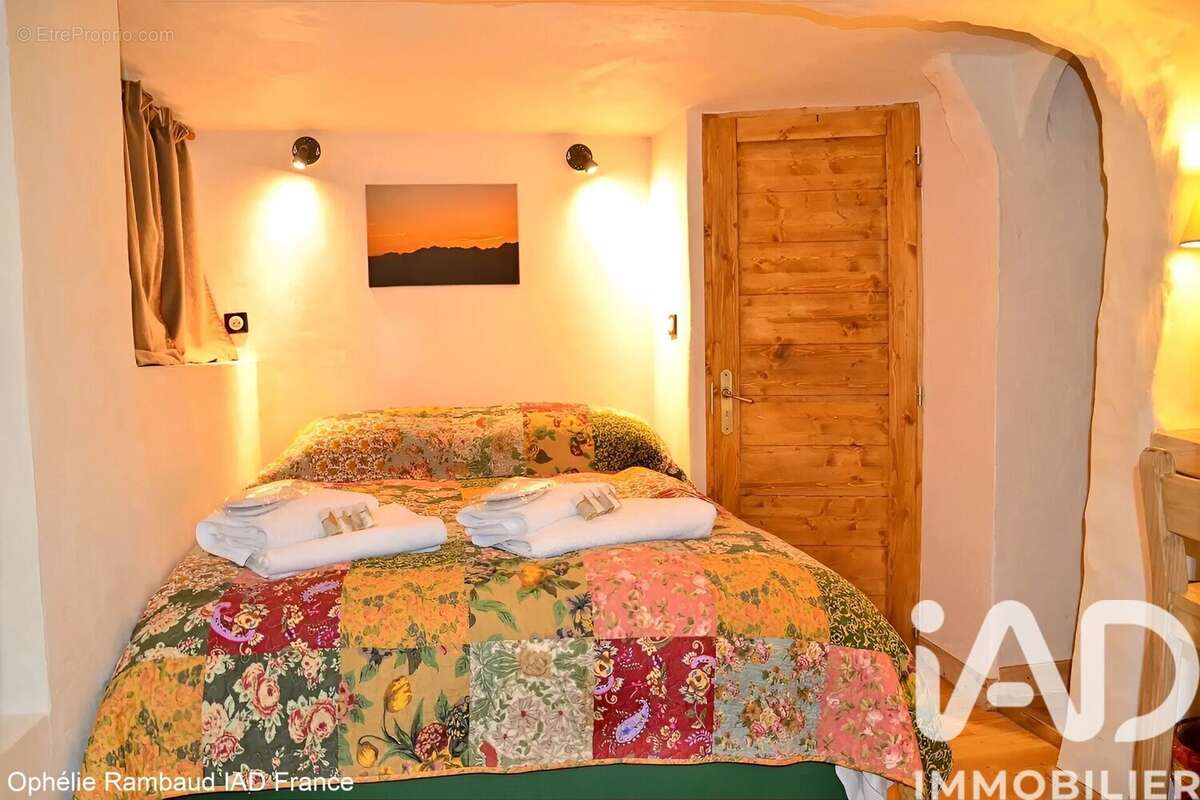 Photo 2 - Maison à SAINTE-FOY-TARENTAISE