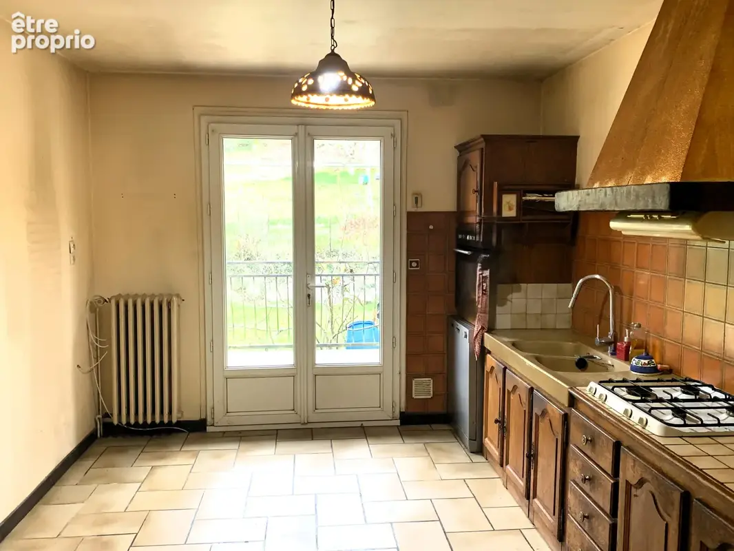 Maison 7 pièces 138 m² à vendre à Cosnac (19360) - photo 87