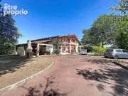 Maison à SALAUNES