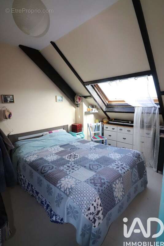 Photo 7 - Appartement à GRANDCAMP-MAISY