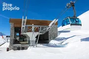 Appartement à MORZINE