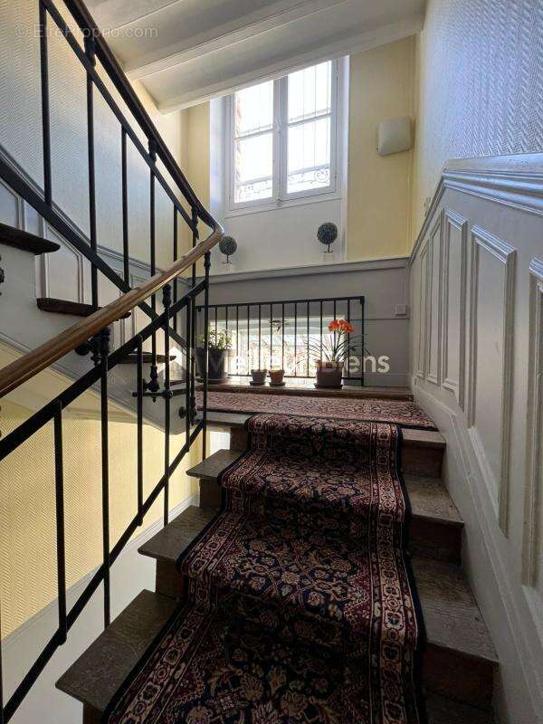 Appartement à SENS