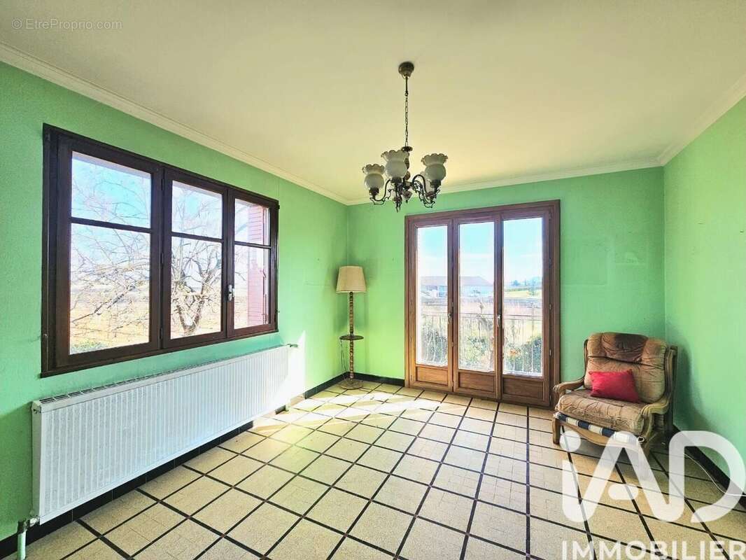Photo 6 - Maison à MERCUROL