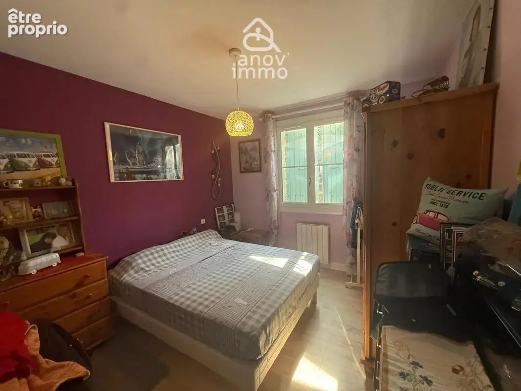 Maison  avec parc arboré - photo 9