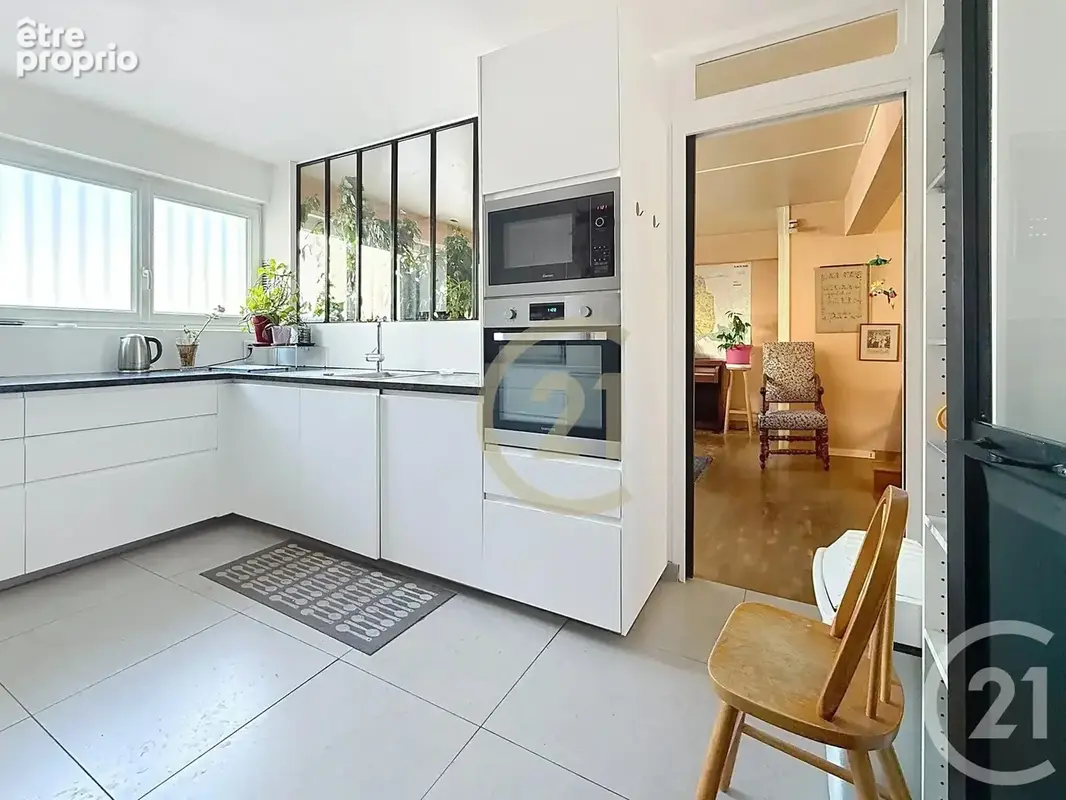 Appartement 155 m² à Paris-12e  - photo 15