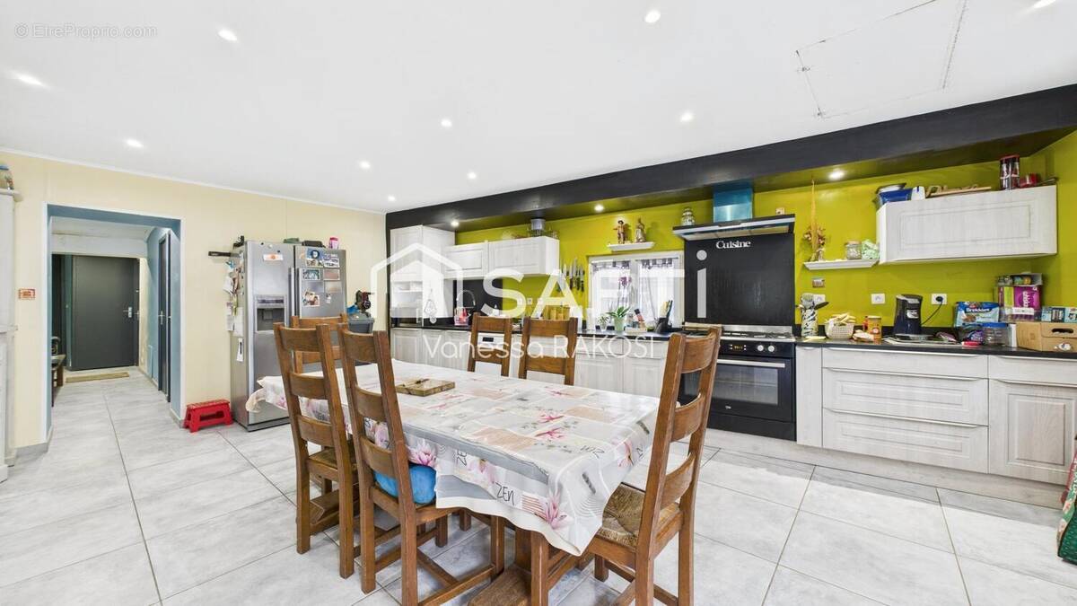 Photo 1 - Maison à SAINT-JEAN-D'ANGELY