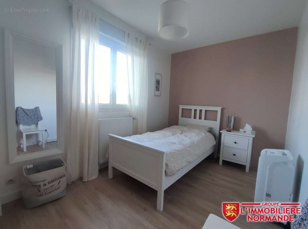 Maison à PACY-SUR-EURE