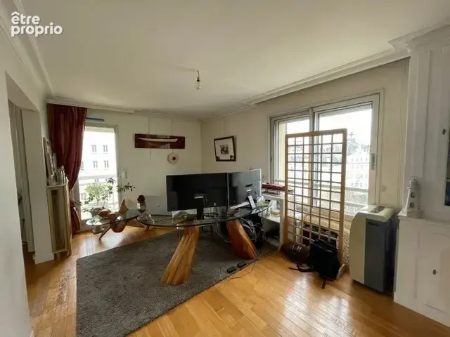 Appartement 2 pièces 80 m² à vendre à Paris-17e (75017) - photo 5