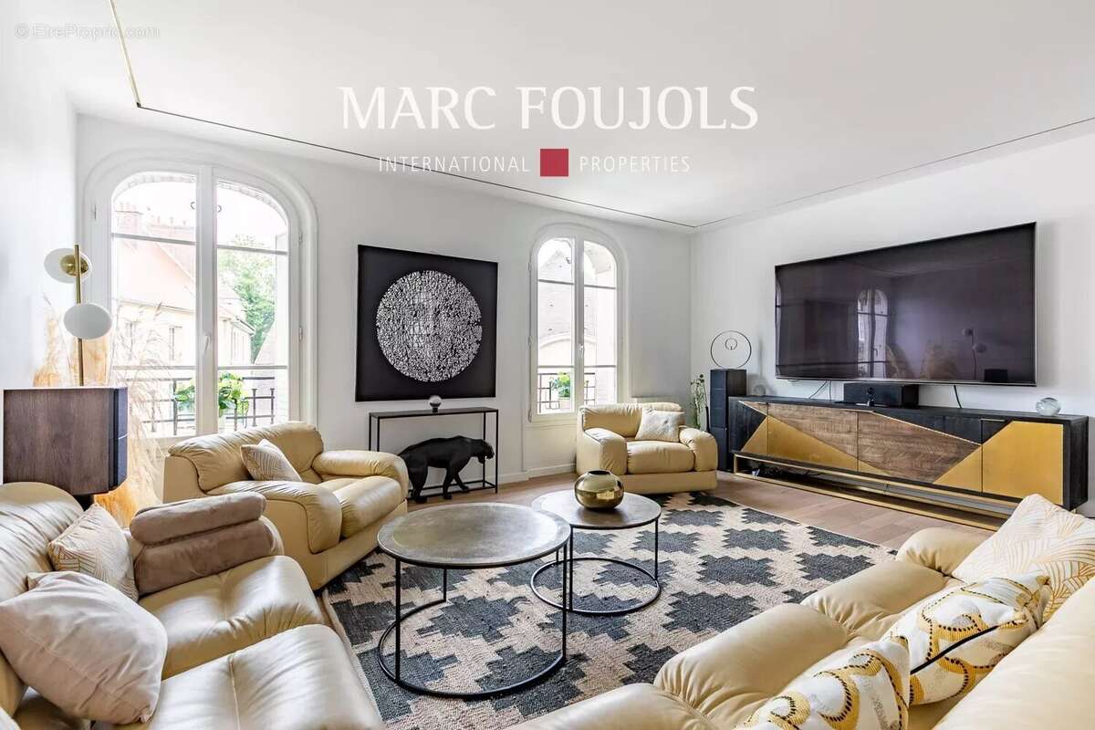 Appartement à SENLIS