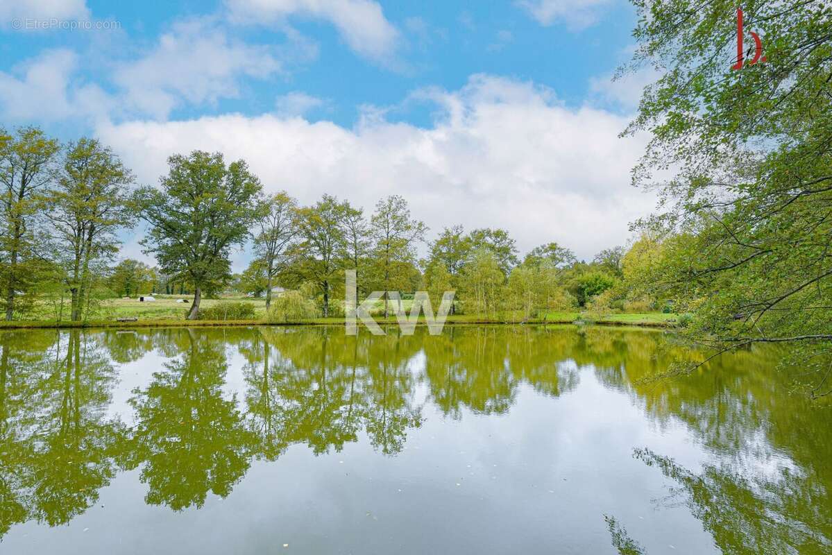 Autre à SAINT-AUVENT