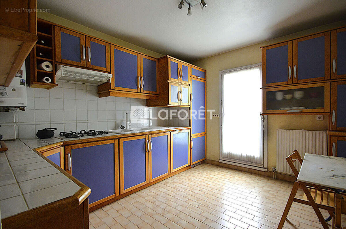 Appartement à LYON-7E