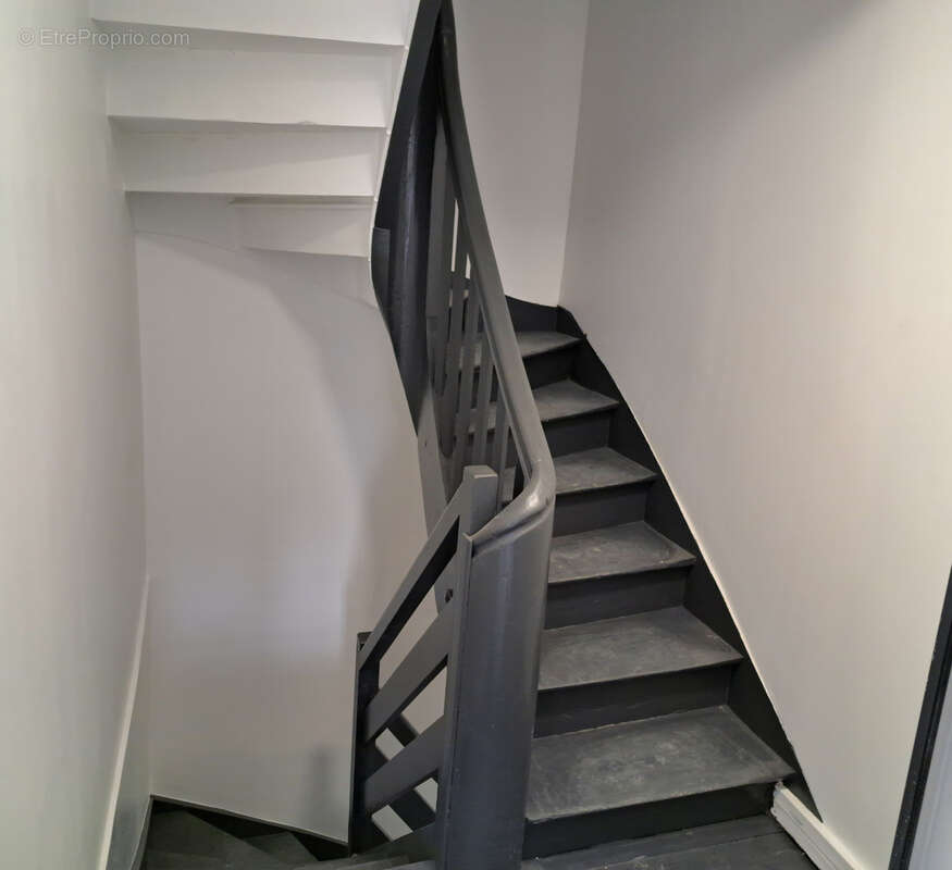 Appartement à TENCE