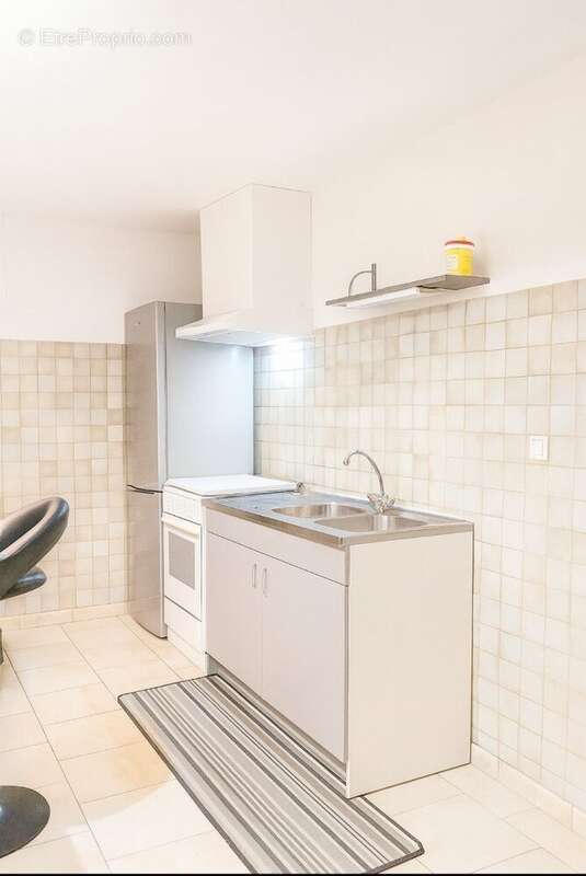 Appartement à CHATEAURENARD