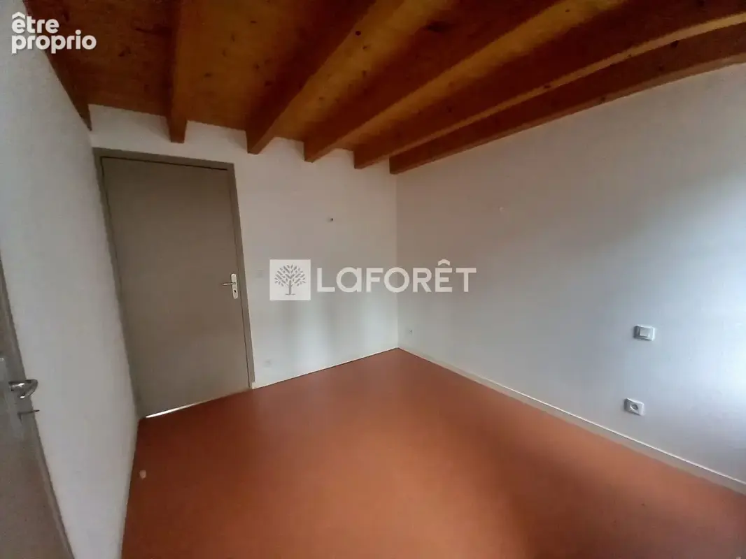 Appartement T4 duplex - photo 6