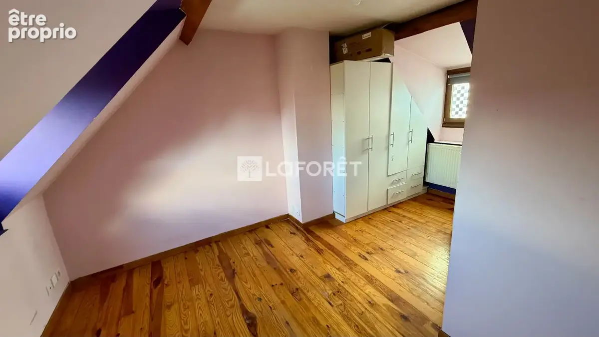 Maison Villeneuve D'Ascq 4 pièces 79 m2 - photo 13
