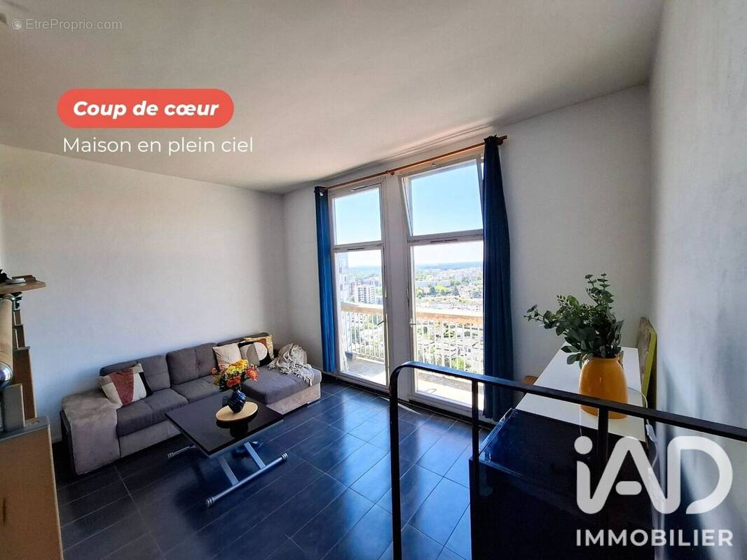 Photo 1 - Appartement à LE MEE-SUR-SEINE