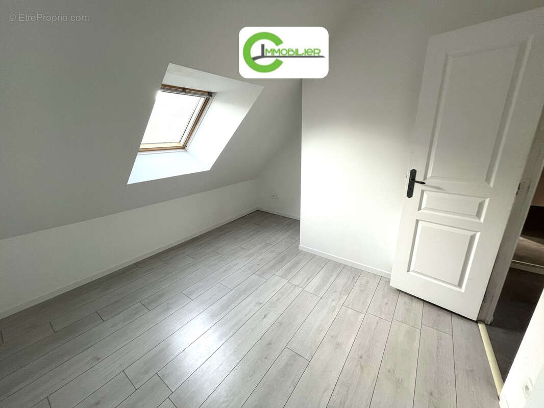 Maison à LA FERTE-BERNARD