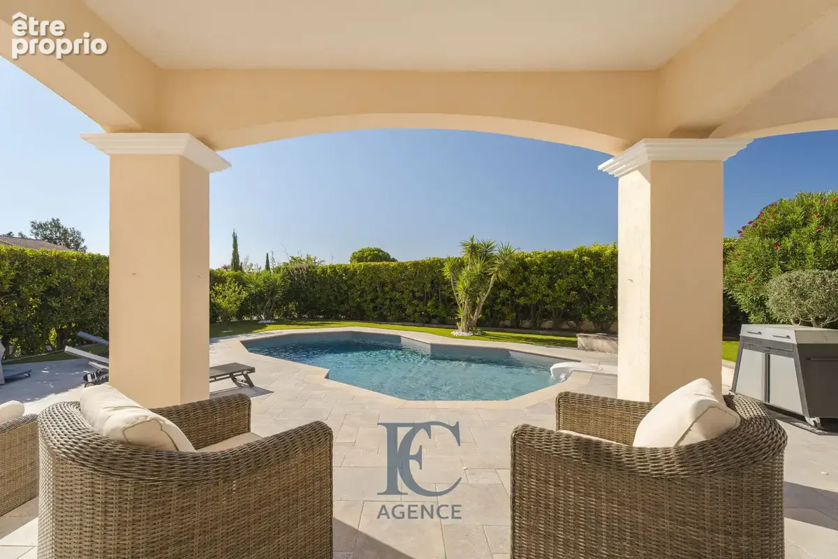 Maison de charme de 160 m2 - photo 3