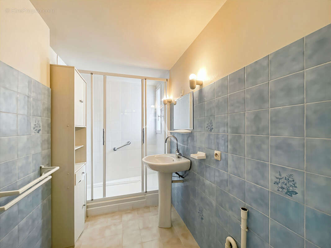 Appartement à SAINT-JEAN-DE-MONTS