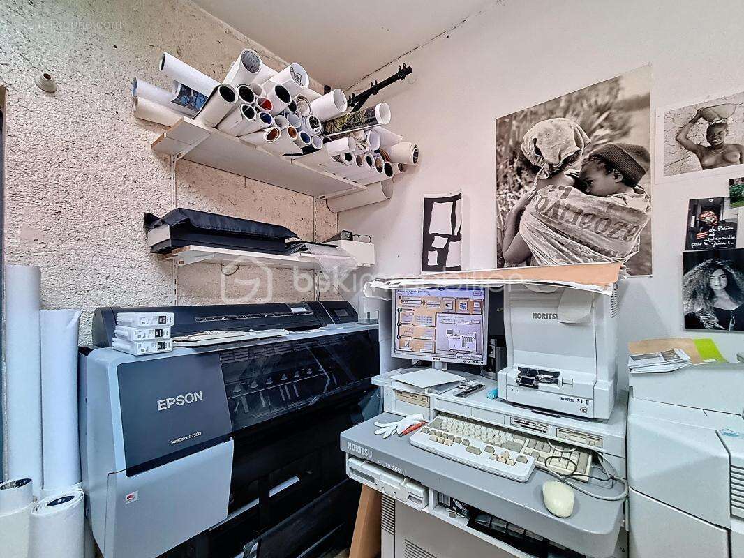 Commerce à LECTOURE