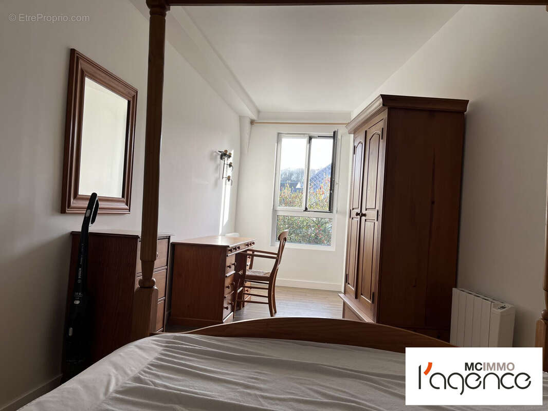 Appartement à MONTIVILLIERS