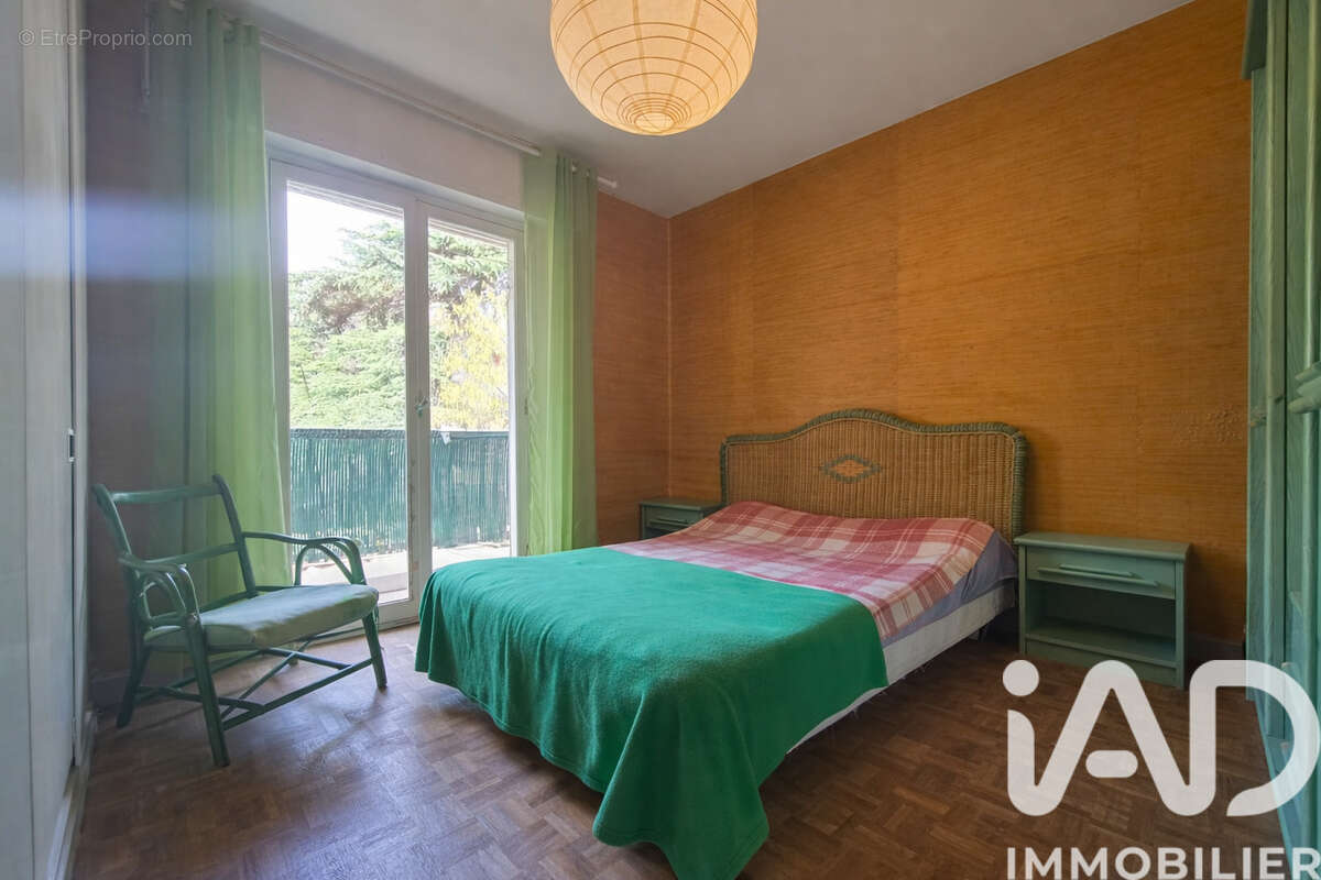 Photo 6 - Appartement à NICE