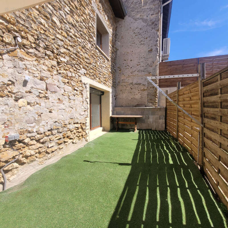 Appartement Egly 3 pièce(s) 62 m2 - photo 3