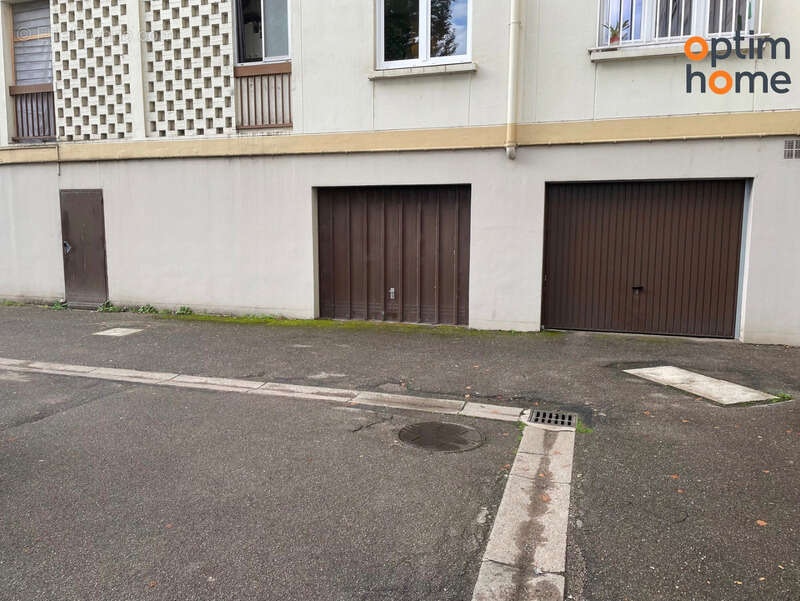 Appartement à THIONVILLE