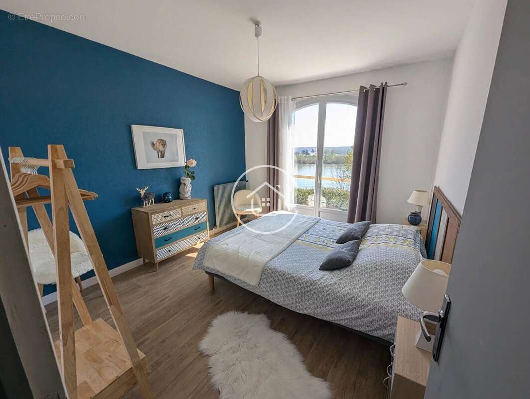 Maison 6 pièces à vendre à Blois - Secteur Les Grouets - photo 8