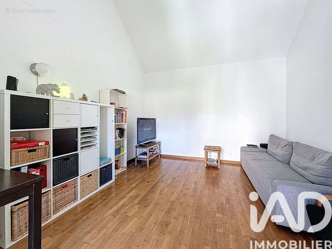 Photo 2 - Appartement à VAUX-SUR-SEINE