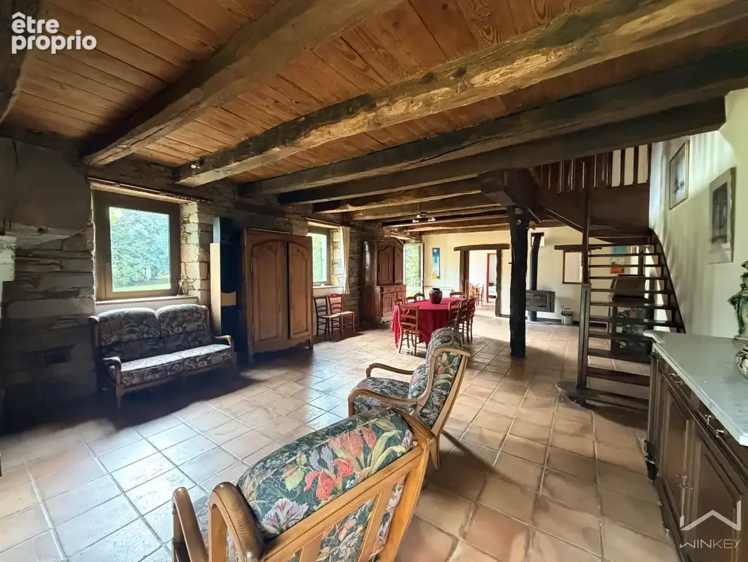 Propriété  6ha - photo 2