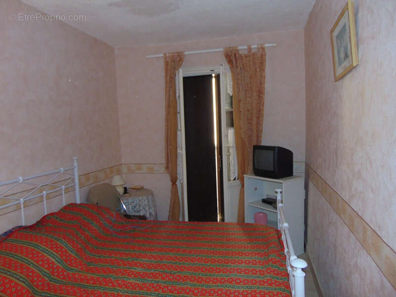 AGDE : maison de 4 pièces 66 m² environ - photo 13