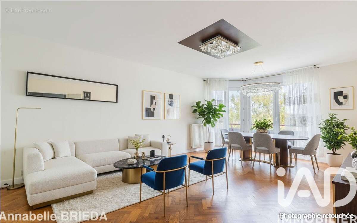 Photo 6 - Appartement à LONGJUMEAU